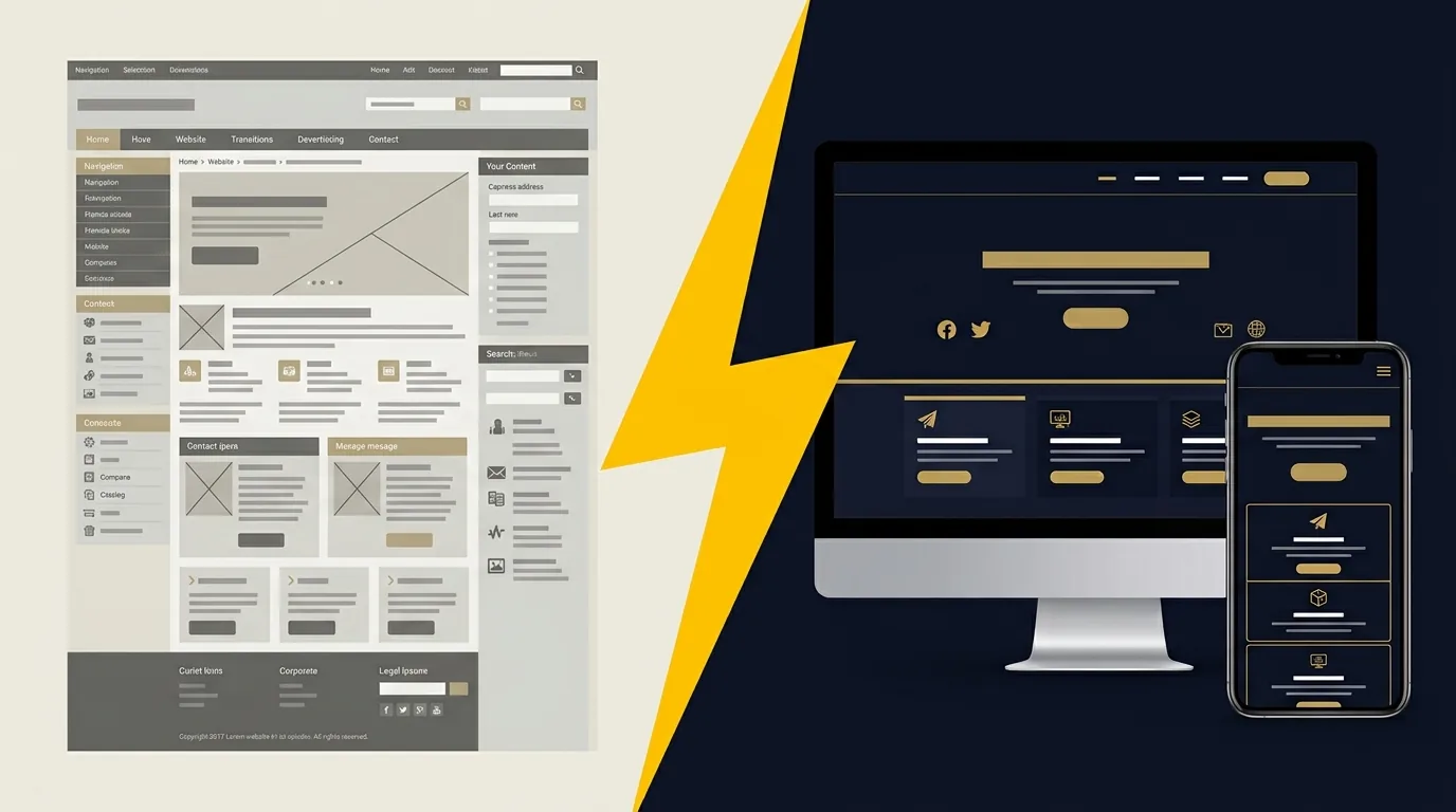 Landingpage